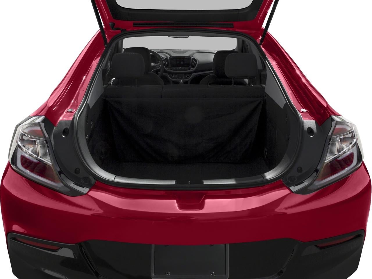 2018 Chevrolet Volt 5dr HB Premier