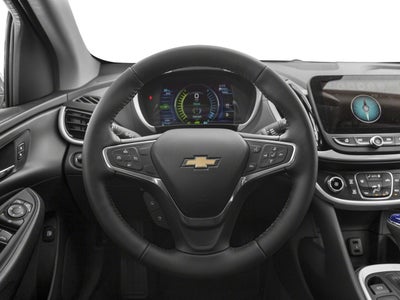 2018 Chevrolet Volt 5dr HB Premier