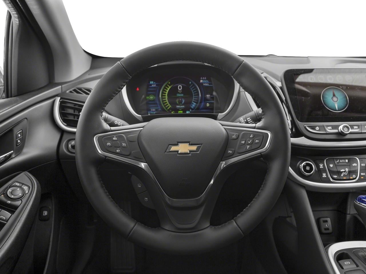 2018 Chevrolet Volt 5dr HB Premier