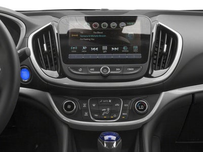2018 Chevrolet Volt 5dr HB Premier