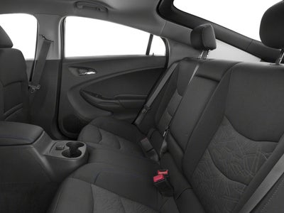 2018 Chevrolet Volt 5dr HB Premier