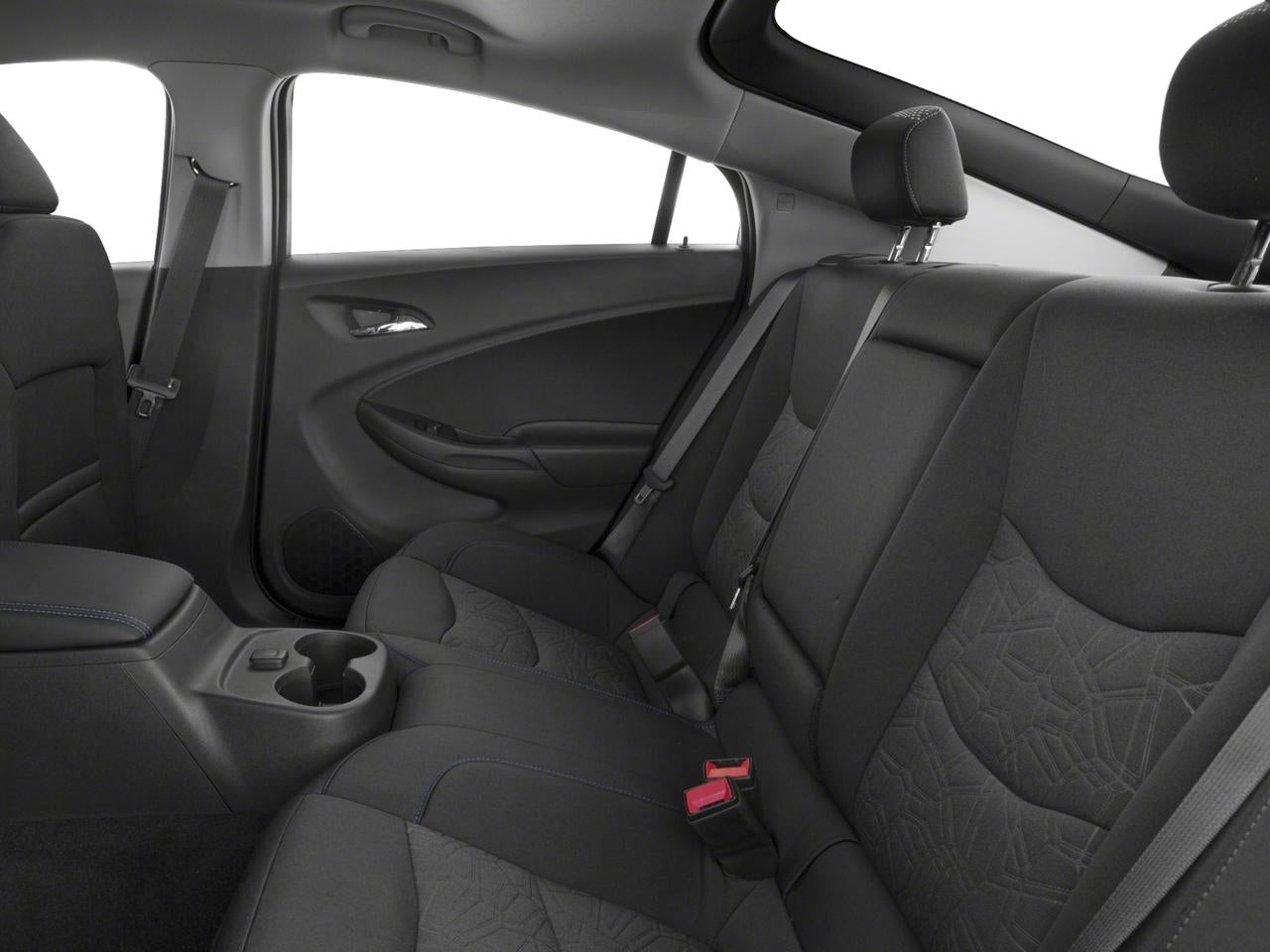 2018 Chevrolet Volt 5dr HB Premier