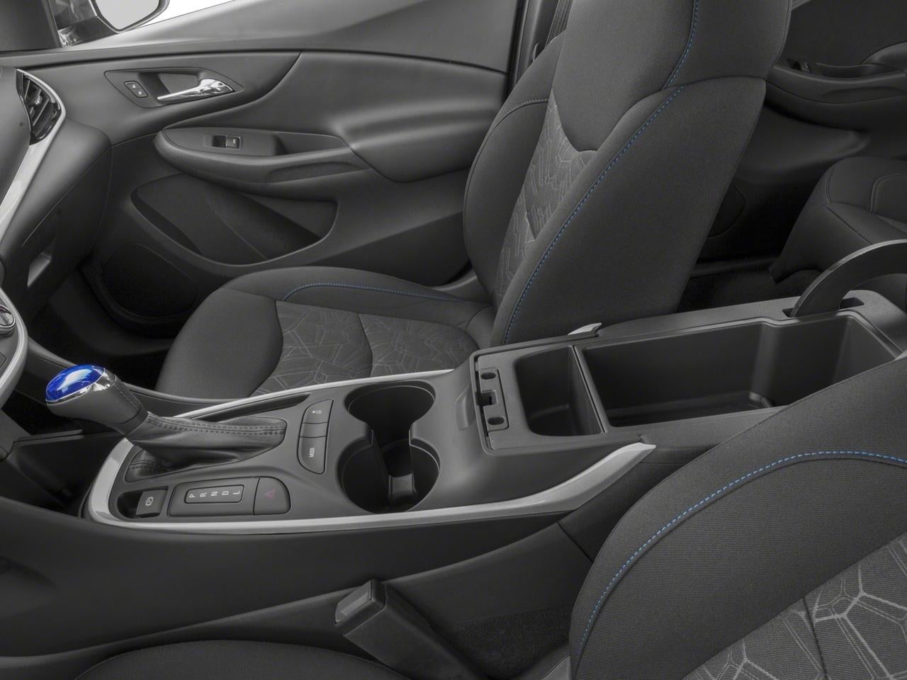 2018 Chevrolet Volt 5dr HB Premier