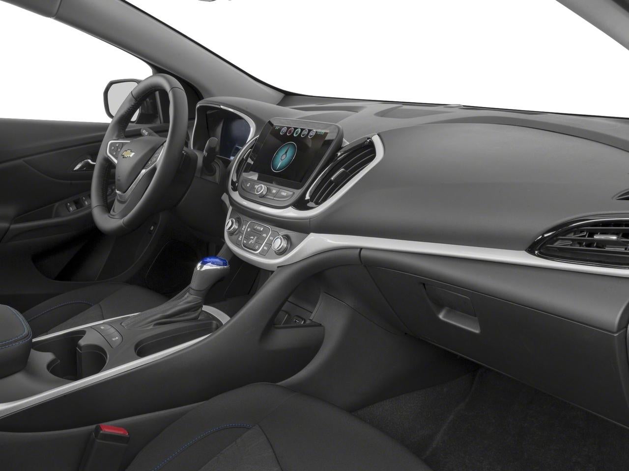 2018 Chevrolet Volt 5dr HB Premier