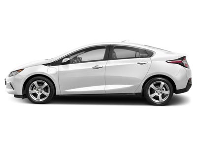 2018 Chevrolet Volt 5dr HB Premier