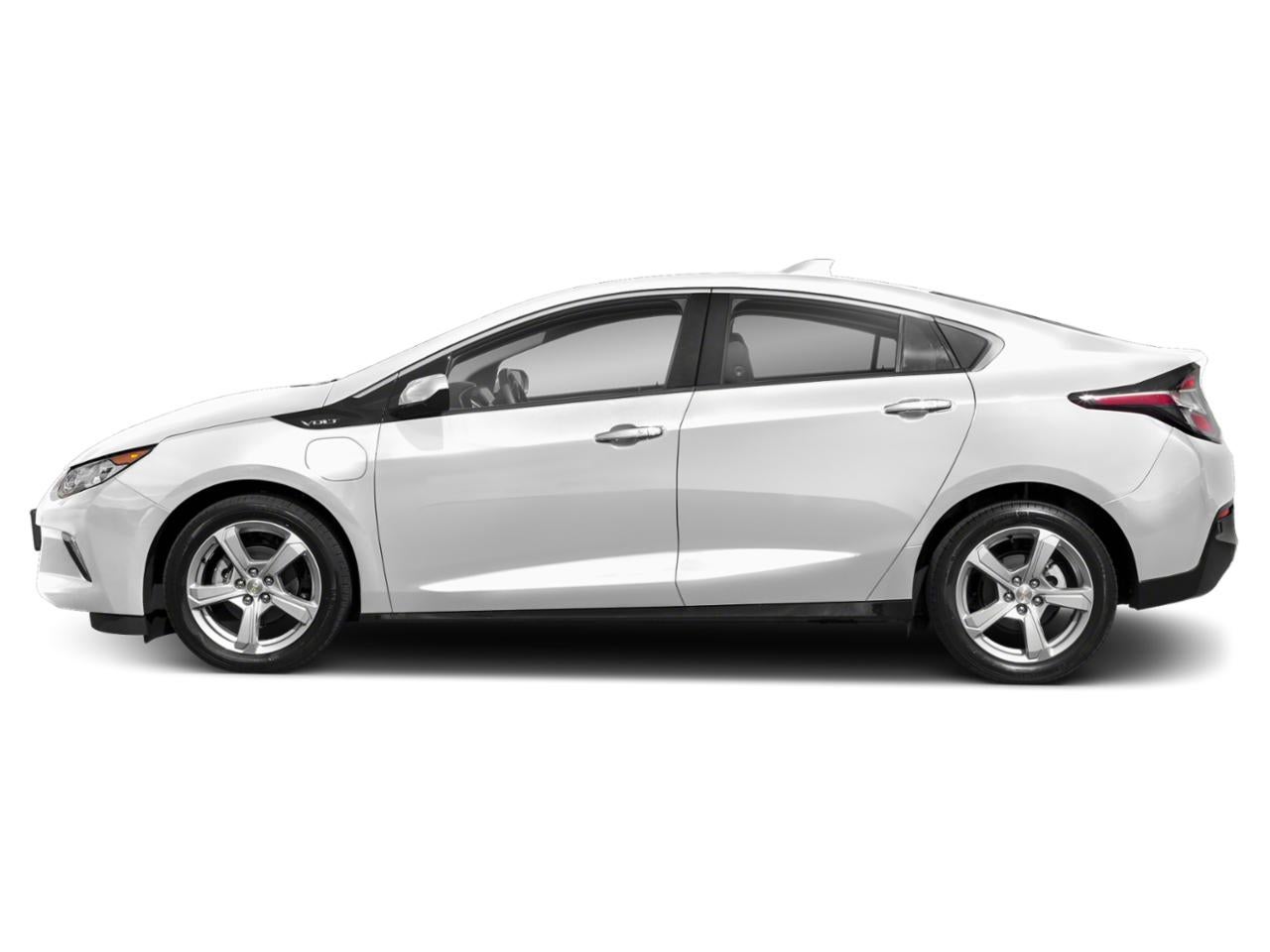 2018 Chevrolet Volt 5dr HB Premier