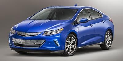 2018 Chevrolet Volt 5dr HB Premier
