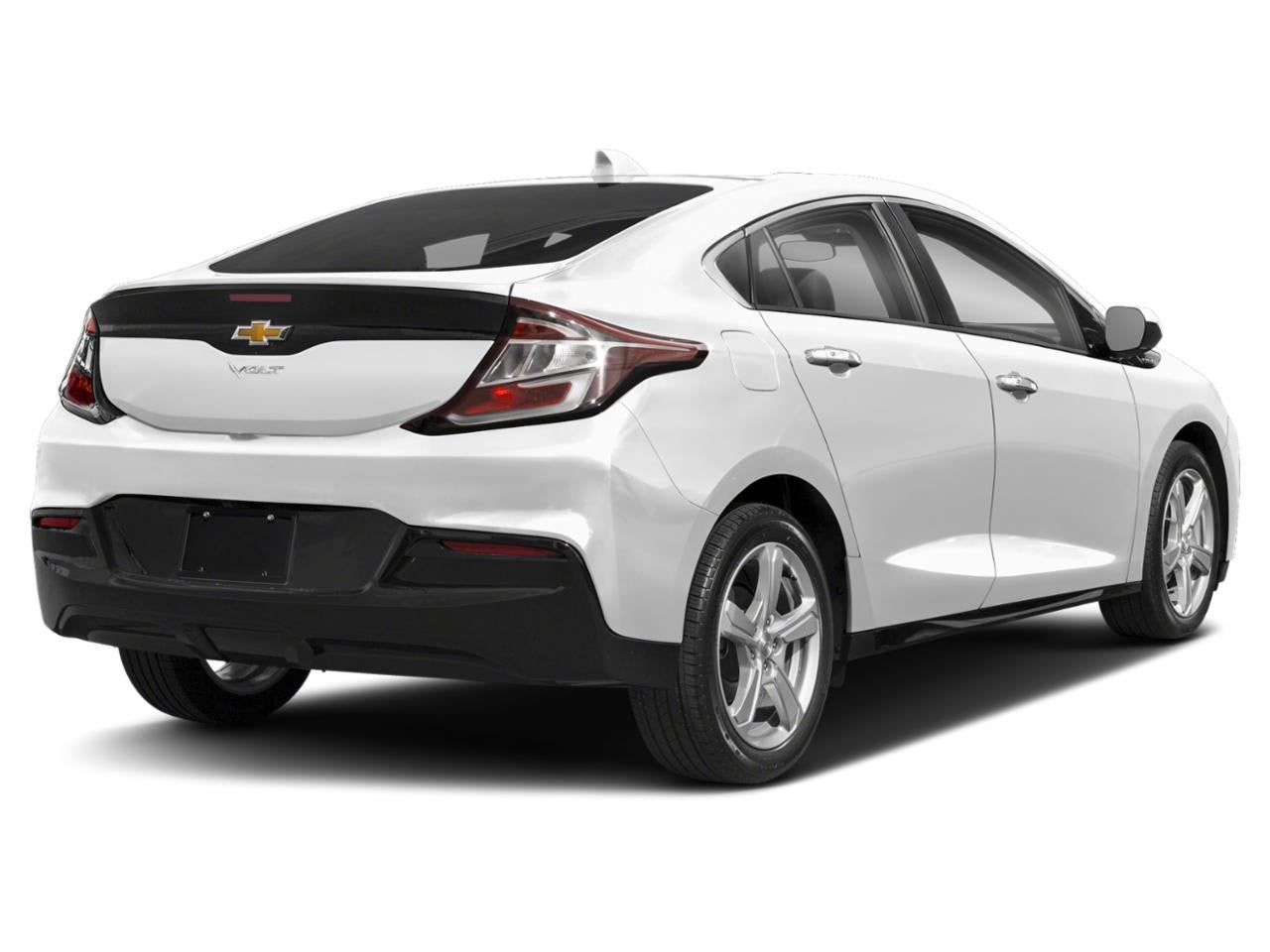 2018 Chevrolet Volt 5dr HB Premier