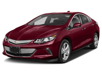 2018 Chevrolet Volt 5dr HB Premier
