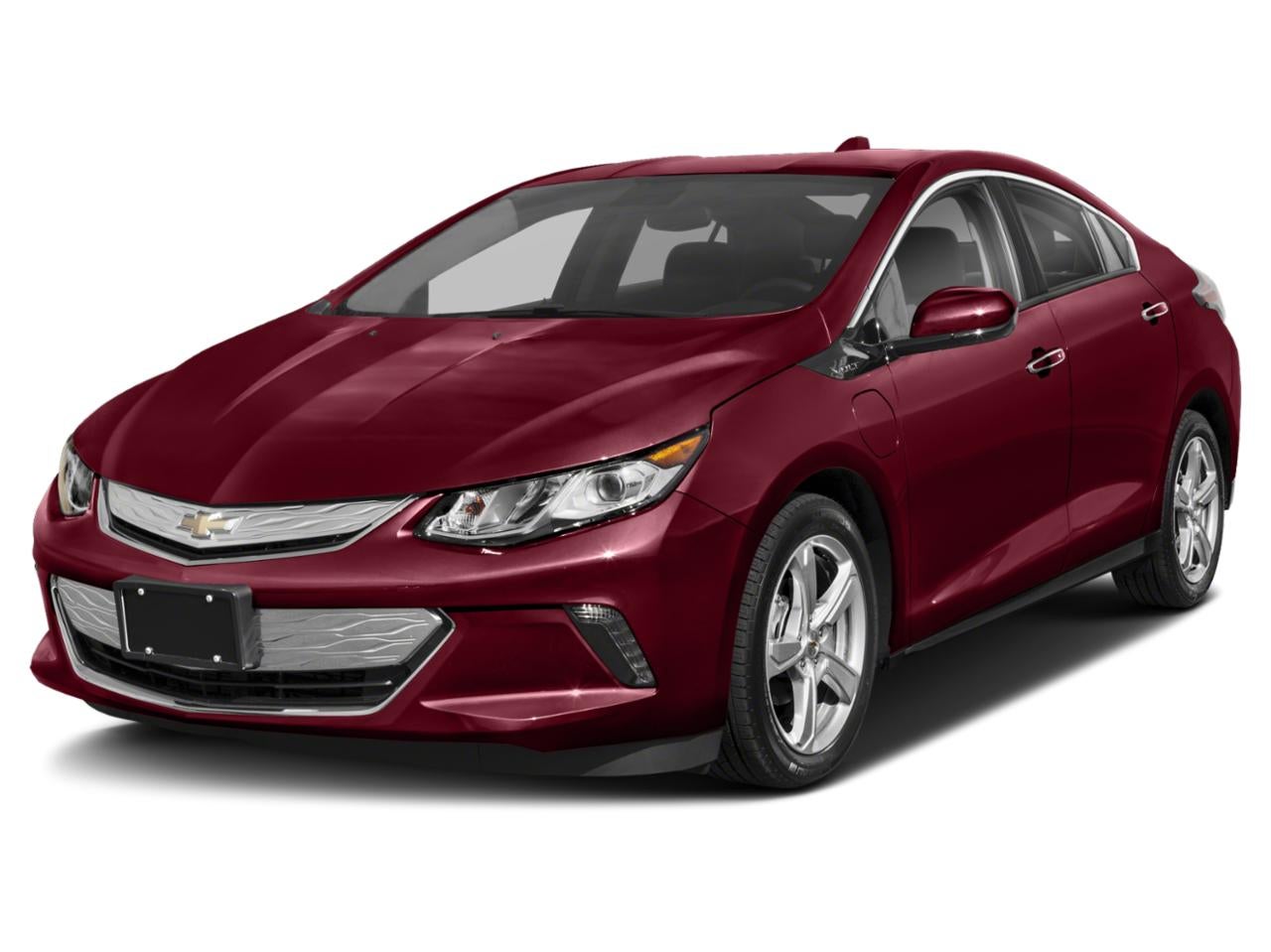2018 Chevrolet Volt 5dr HB Premier