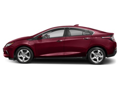 2018 Chevrolet Volt 5dr HB Premier