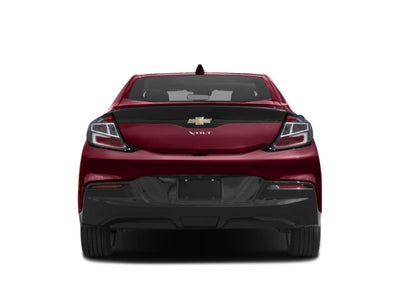 2018 Chevrolet Volt 5dr HB Premier