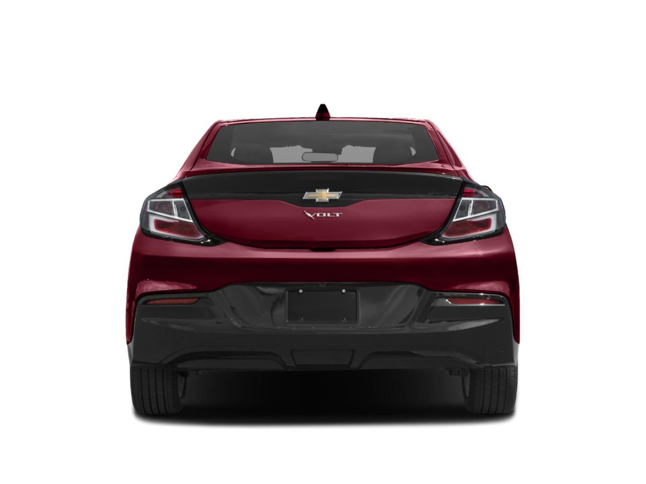 2018 Chevrolet Volt 5dr HB Premier