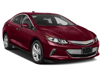 2018 Chevrolet Volt 5dr HB Premier