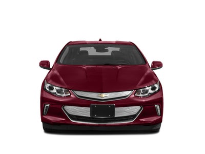 2018 Chevrolet Volt 5dr HB Premier