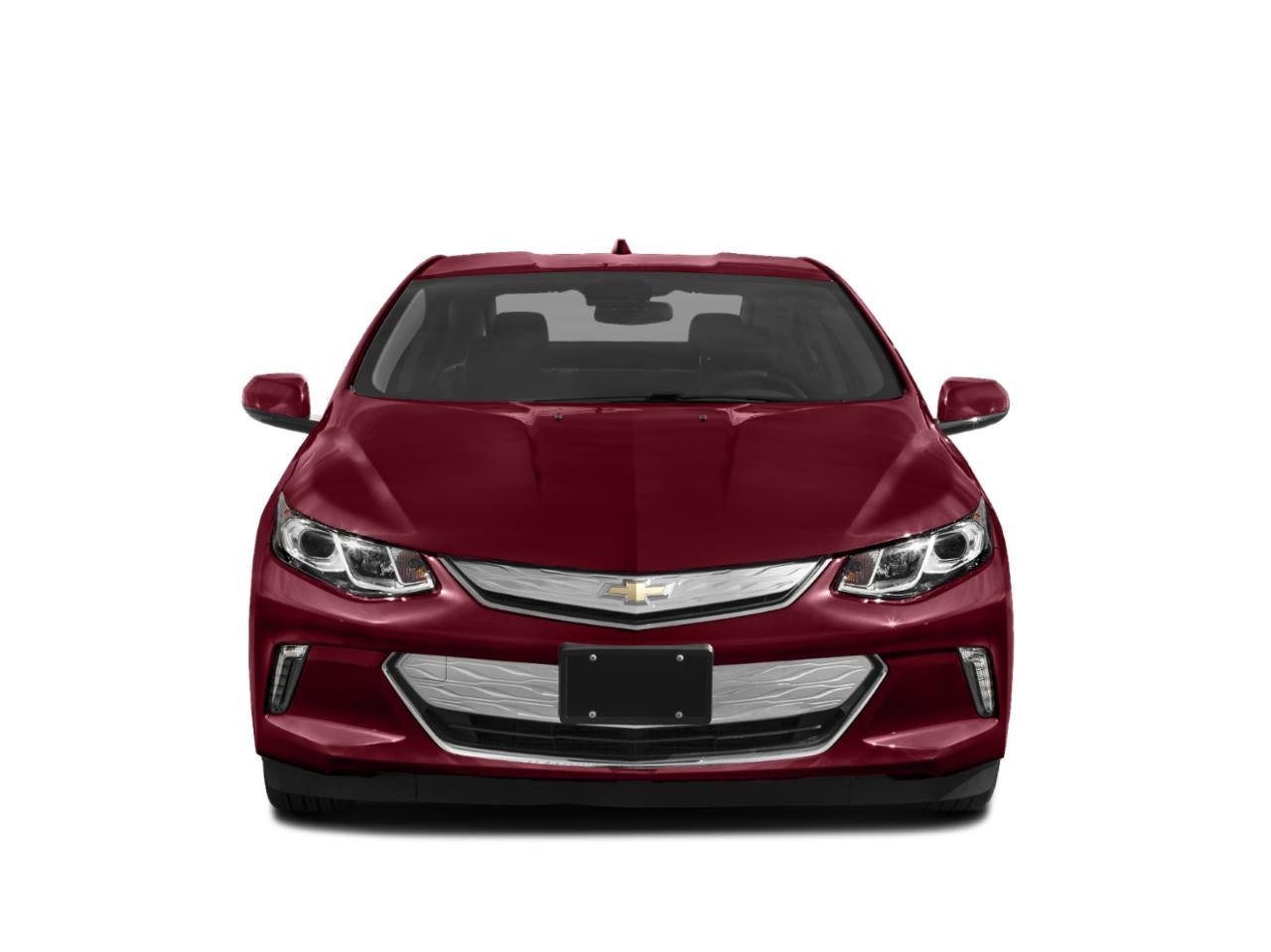 2018 Chevrolet Volt 5dr HB Premier