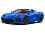 2020 Chevrolet Corvette Stingray Convertible 3LT