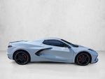 2022 Chevrolet Corvette Stingray Convertible 2LT