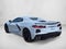 2022 Chevrolet Corvette Stingray Convertible 2LT