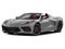 2022 Chevrolet Corvette Stingray Convertible 2LT