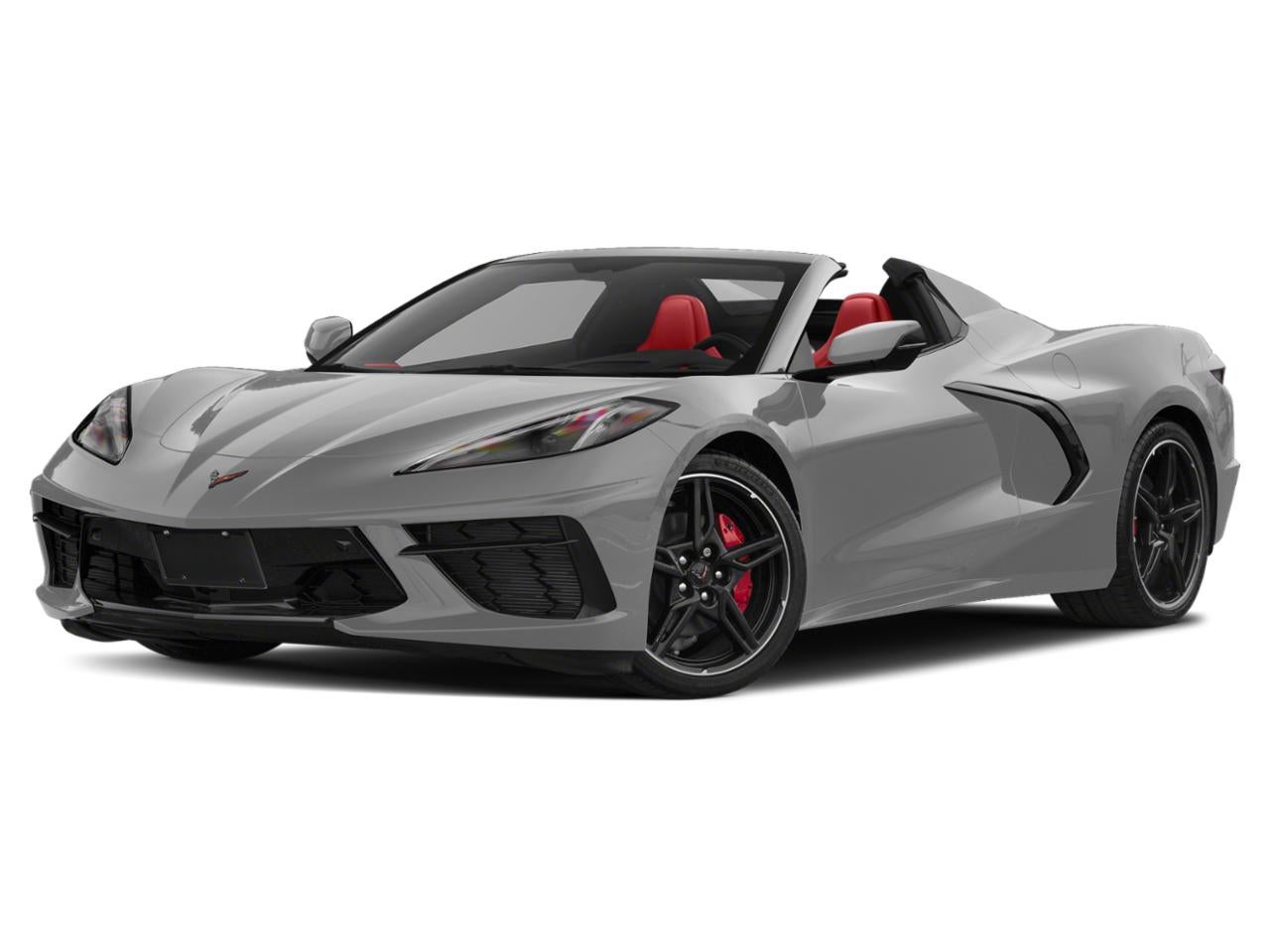 2022 Chevrolet Corvette Stingray Convertible 2LT