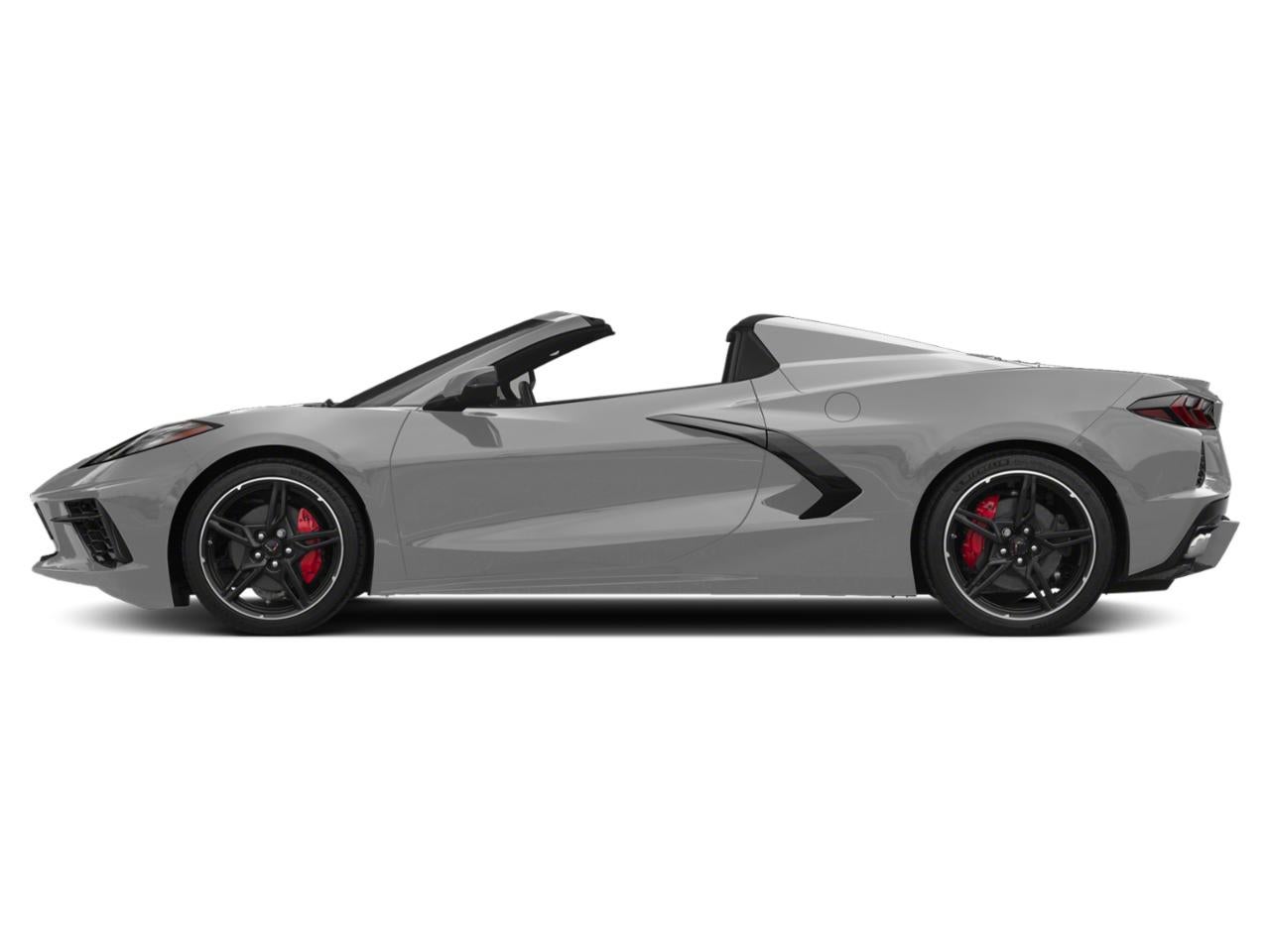 2022 Chevrolet Corvette Stingray Convertible 2LT