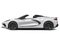 2025 Chevrolet Corvette Stingray Convertible 2LT