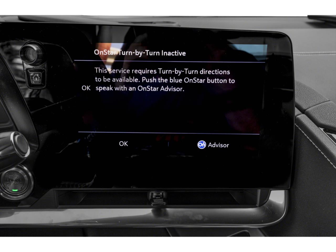 2025 Chevrolet Corvette Z06 Coupe 1LZ