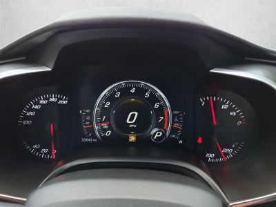 2016 Chevrolet Corvette Stingray Coupe 3LT