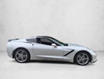 2016 Chevrolet Corvette Stingray Coupe 3LT