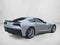 2016 Chevrolet Corvette Stingray Coupe 3LT