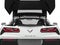 2016 Chevrolet Corvette Stingray Coupe 3LT