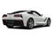 2016 Chevrolet Corvette Stingray Coupe 3LT