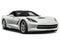 2016 Chevrolet Corvette Stingray Coupe 3LT