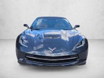 2014 Chevrolet Corvette Stingray Convertible Z51 2LT