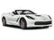 2014 Chevrolet Corvette Stingray Convertible Z51 2LT