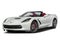 2016 Chevrolet Corvette Stingray Convertible Z51 3LT