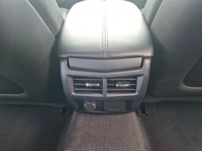 2017 Cadillac ATS Sedan 2.0L I4 RWD Luxury