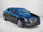 2017 Cadillac ATS Sedan 2.0L I4 RWD Luxury
