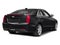 2017 Cadillac ATS Sedan 2.0L I4 RWD Luxury