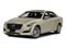 2014 Cadillac CTS Sedan 2.0L Turbo I4 RWD