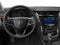 2014 Cadillac CTS Sedan 2.0L Turbo I4 RWD