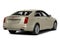 2014 Cadillac CTS Sedan 2.0L Turbo I4 RWD