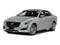 2014 Cadillac CTS Sedan 2.0L Turbo I4 RWD