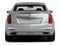 2014 Cadillac CTS Sedan 2.0L Turbo I4 RWD