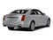 2014 Cadillac CTS Sedan 2.0L Turbo I4 RWD