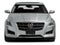 2014 Cadillac CTS Sedan 2.0L Turbo I4 RWD
