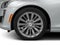 2014 Cadillac CTS Sedan 2.0L Turbo I4 RWD