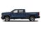 2025 Chevrolet Silverado 2500 HD Crew Cab Standard Box 4-Wheel Drive LT