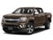 2015 Chevrolet Colorado Crew Cab Short Box 2-Wheel Drive LT